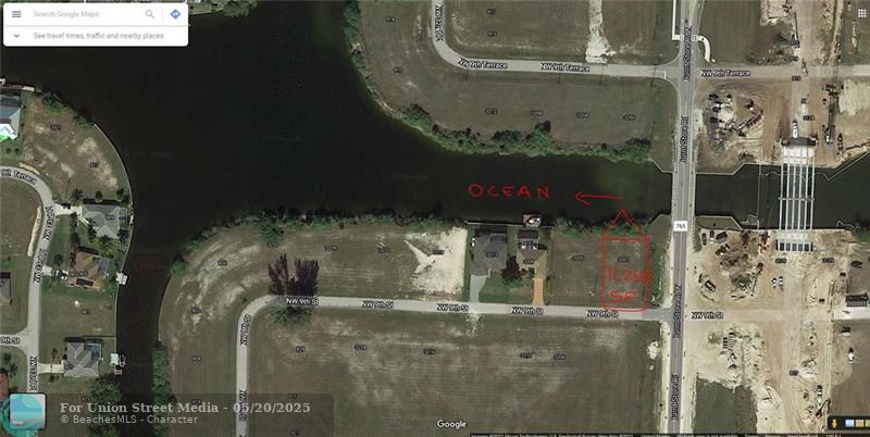 3201 NW 9th Street Cape Coral FL 33993