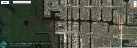 3201 NW 9th Street Cape Coral FL 33993