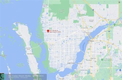 3201 NW 9th Street Cape Coral FL 33993