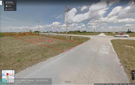 3201 NW 9th Street Cape Coral FL 33993