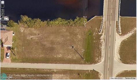 3201 NW 9th Street Cape Coral FL 33993