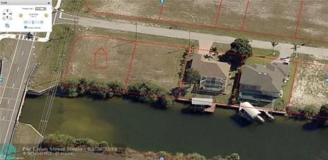 3201 NW 9th Street Cape Coral FL 33993
