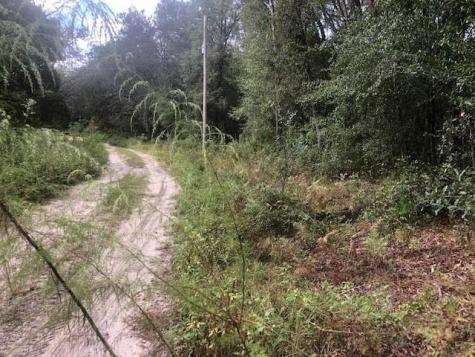 127 Sharon Drive Satsuma FL 32189