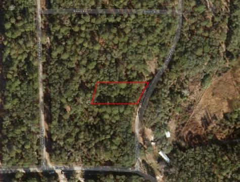 127 Sharon Drive Satsuma FL 32189
