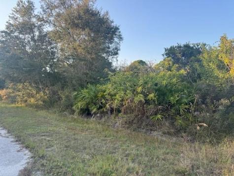 375 Carole Road Lake Placid FL 33852