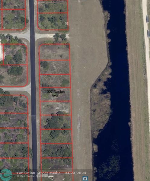 1007 Naples Avenue Lehigh Acres FL 33974