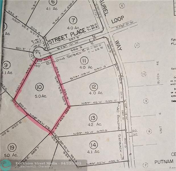 10 Street Place Loop Other City - Not In The State Of Florida TN 38574