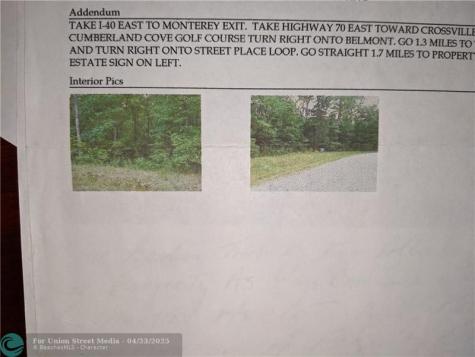 10 Street Place Loop Other City - Not In The State Of Florida TN 38574