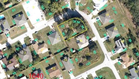 2624 SW Harem Circle Port St Lucie FL 34953