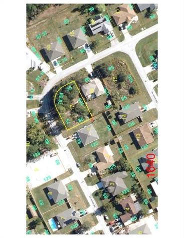 2624 SW Harem Circle Port St Lucie FL 34953