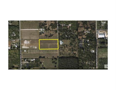 149XX SW 224 Street Miami FL 33170