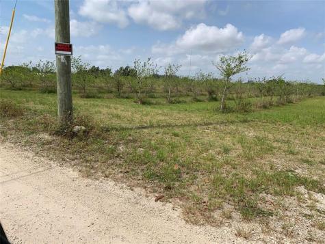149XX SW 224 Street Miami FL 33170