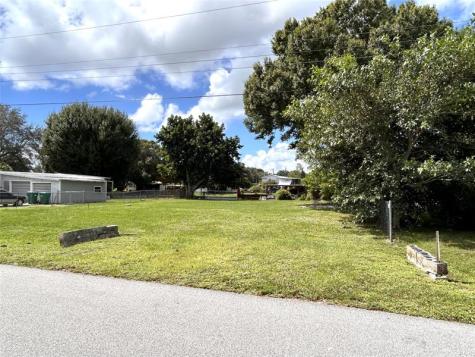 2909 SE 38th Avenue Okeechobee FL 34974