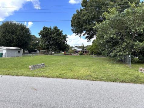 2909 SE 38th Avenue Okeechobee FL 34974