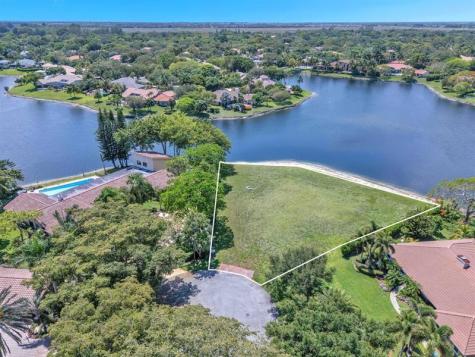 7531 Bristol Lane Parkland FL 33067