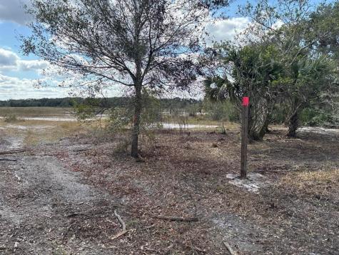 NW 298th Street Okeechobee FL 34972