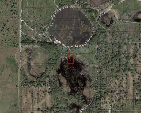 NW 298th Street Okeechobee FL 34972