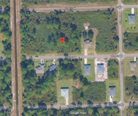 3122 71ST Street Lehigh Acres FL 33971