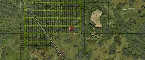 County Road 54 E Kathleen FL 33849