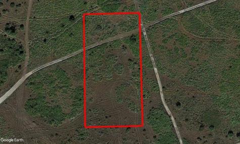 NW 310th Street Okeechobee FL 34972
