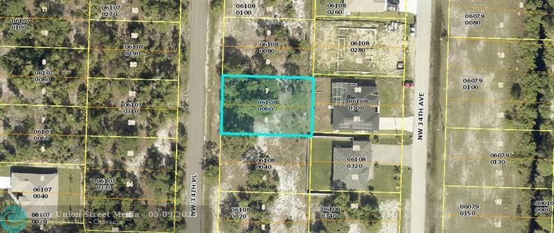 4513 NW 34th Place Cape Coral FL 33993