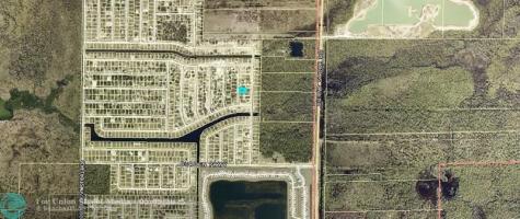 4513 NW 34th Place Cape Coral FL 33993