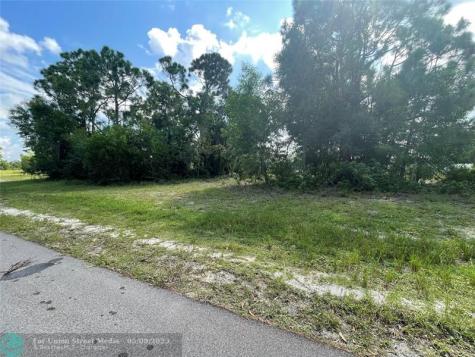4513 NW 34th Place Cape Coral FL 33993