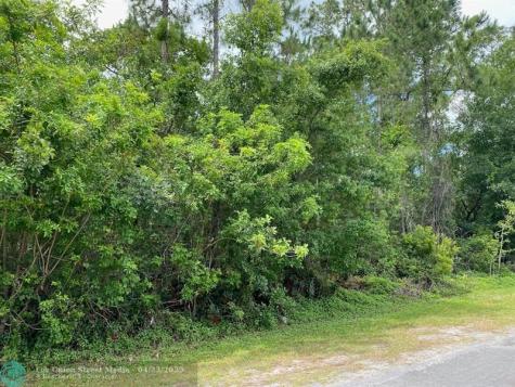2351 Allamanda Drive Indian Lake Estates FL 33855