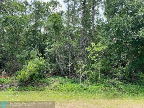 2351 Allamanda Drive Indian Lake Estates FL 33855
