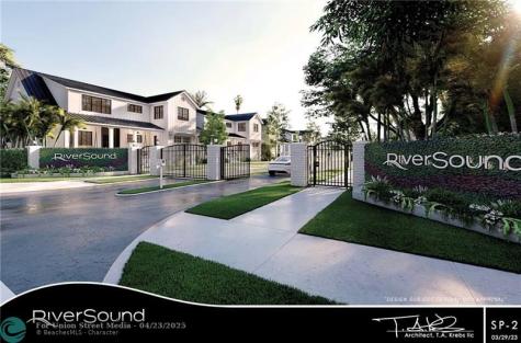 1131 Pina Del Rio Fort Lauderdale FL 33315
