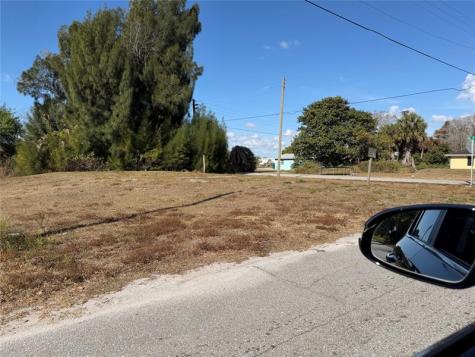 NE 13th Avenue Okeechobee FL 34972
