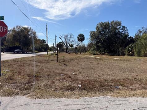 NE 13th Avenue Okeechobee FL 34972