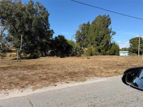 NE 13th Avenue Okeechobee FL 34972