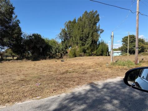 NE 13th Avenue Okeechobee FL 34972