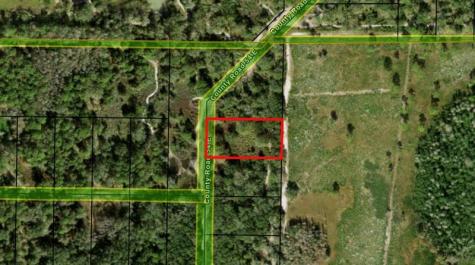 County Road 54 E Kathleen FL 33849