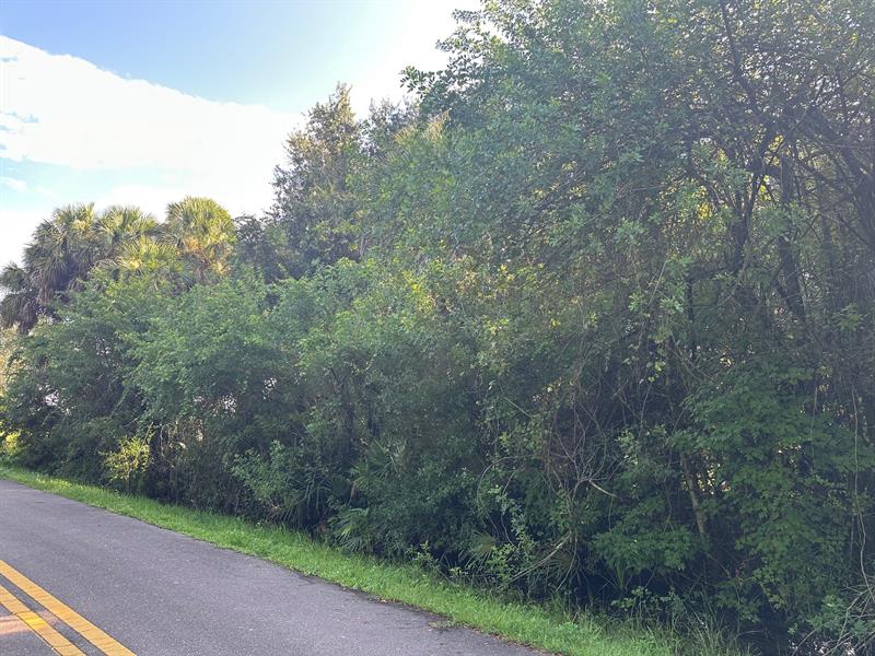 3926 NW 38th Avenue Okeechobee FL 34972