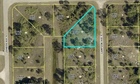 418 Lampion Avenue Lehigh Acres FL 33974