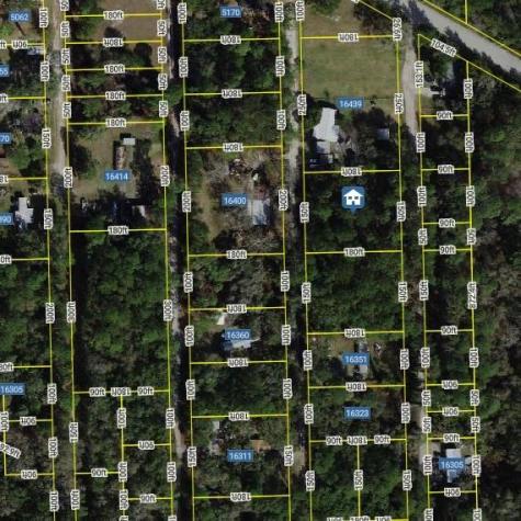 16407 NE 51 Citra FL 32113
