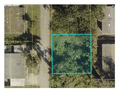 1116 7TH Way North Fort Myers FL 33903