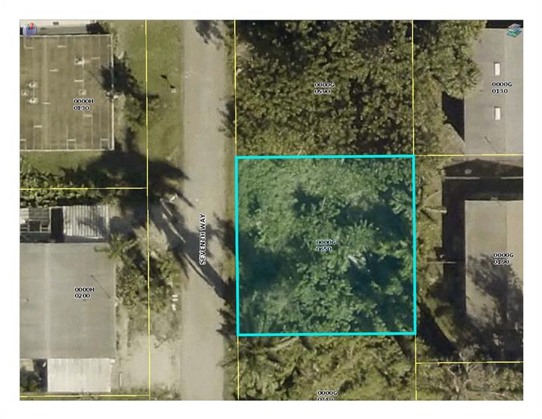 1116 7TH Way North Fort Myers FL 33903