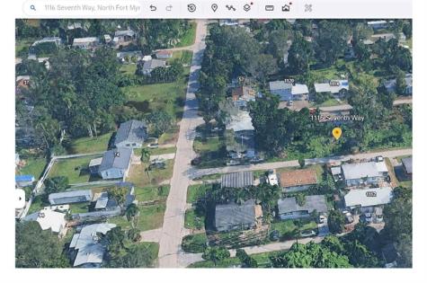 1116 7TH Way North Fort Myers FL 33903