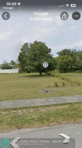 132 & 134 NW 6th Avenue Delray Beach FL 33444