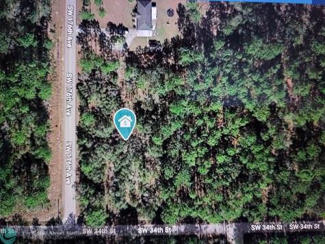 SW 34 Street Dunnellon FL 34432