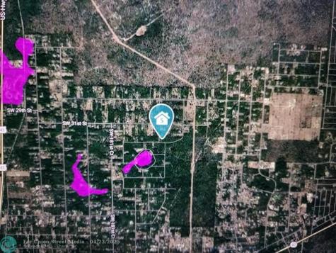 SW 34 Street Dunnellon FL 34432