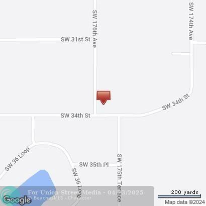 SW 34 Street Dunnellon FL 34432