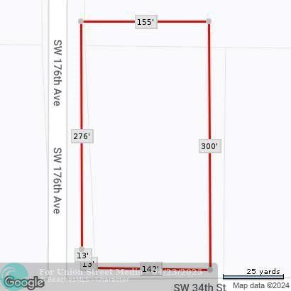 SW 34 Street Dunnellon FL 34432