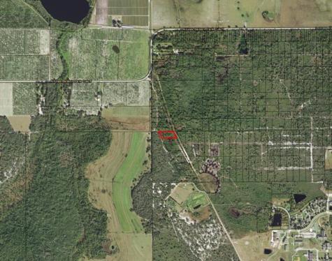 Jackson Street Lake Wales FL 33898