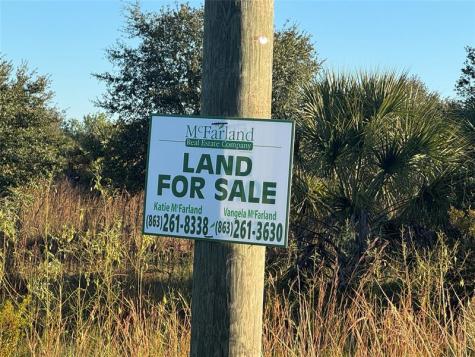 2025 Cabbage Lane Okeechobee FL 34974