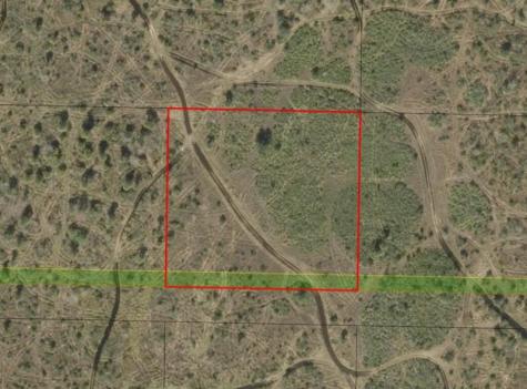 NW 310th Street Okeechobee FL 34972