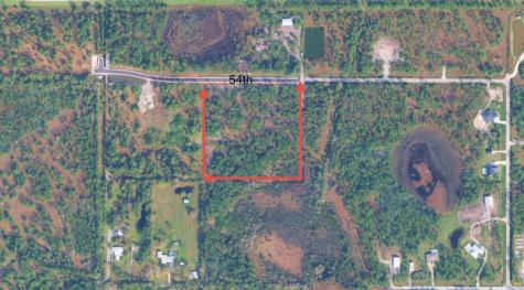 000 54TH Palm City FL 34990